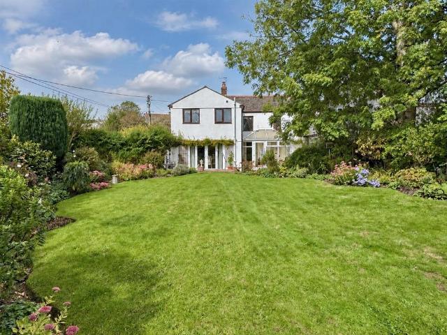 House for sale in Scredda, Cornwall