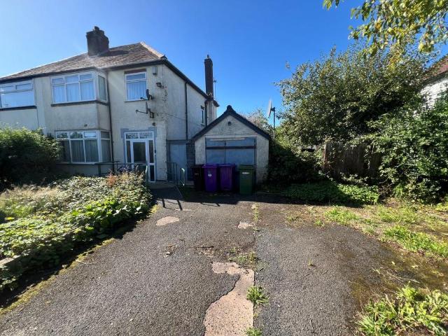House for sale in Goldthorn Park, Wolverhampton