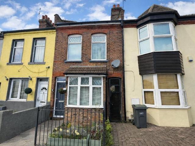 House for sale in Spring Park, Isle Of Man