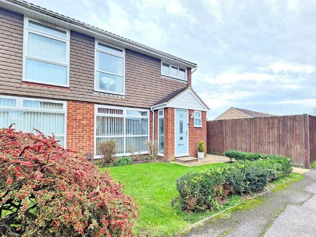 House for sale in Fareham, Isle Of Man