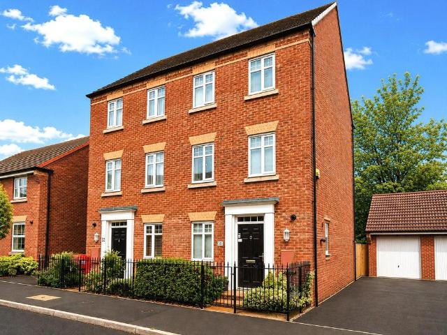 House for sale in Westbury, Wiltshire
