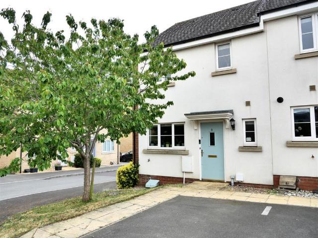 House for sale in Calne