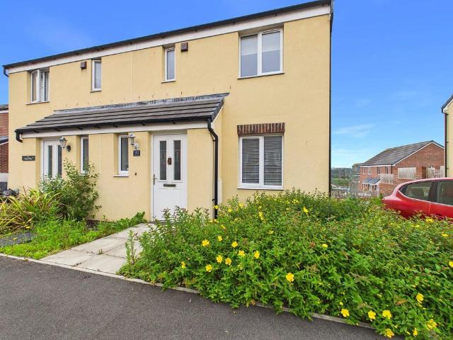 House for sale in Albert Town, Haverfordwest