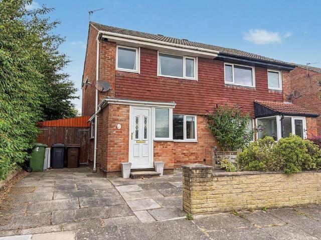 House for sale in Marshside, Southport