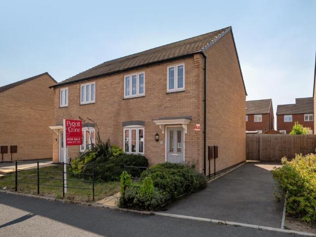 House for sale in Beechdale, Haddon