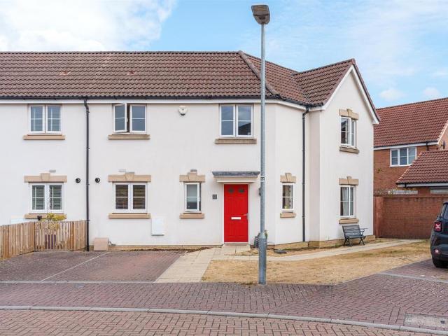 House for sale in Trowbridge, Hilperton