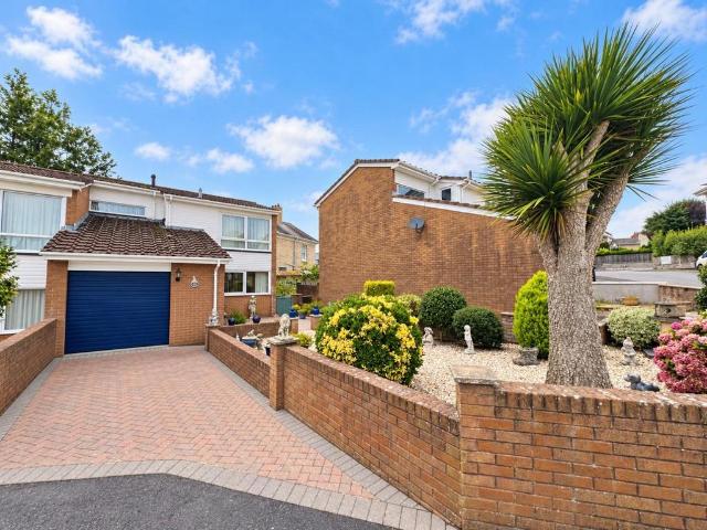 House for sale in Fort Hill, Kentisbury
