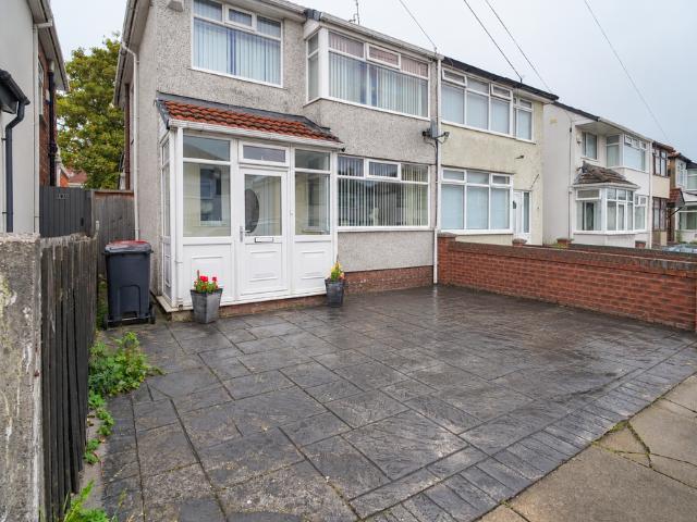 House for sale in Huyton, Knowsley
