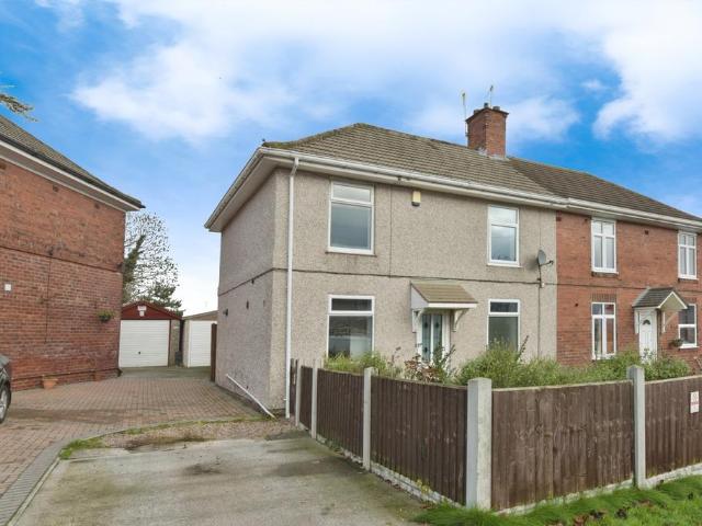 House for sale in Loundsley Green, Isle Of Man