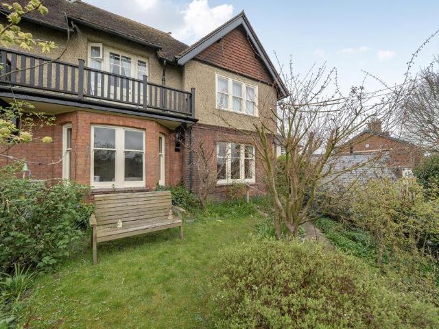 House for sale in Folkestone, Kent