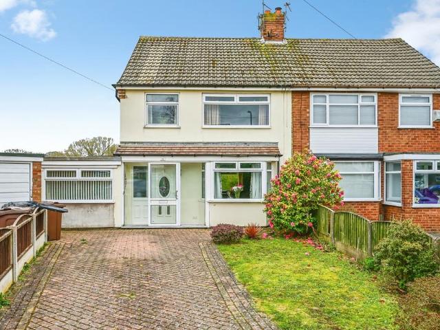 House for sale in Lydiate, Isle Of Man