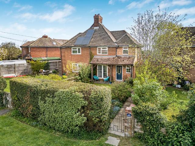 House for sale in Stokenchurch, Buckinghamshire