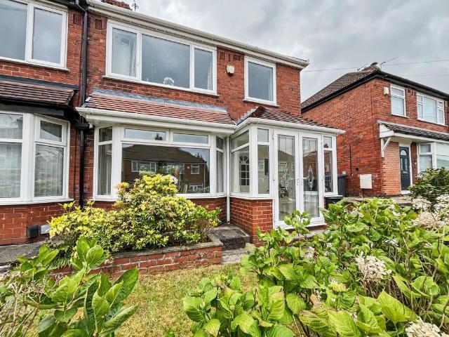 House for sale in Blackford Bridge, Bury