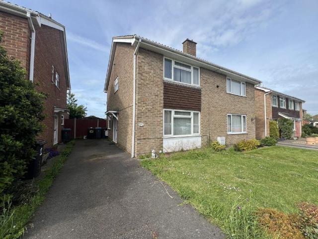 House for sale in Middle Deal, Ash