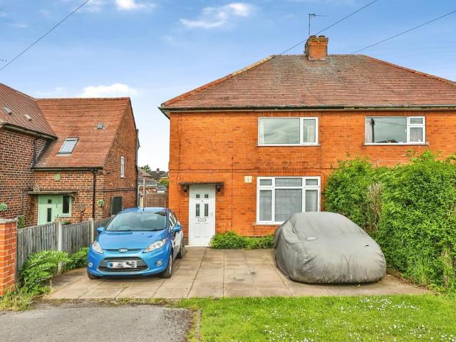 House for sale in Swingate, Attenborough