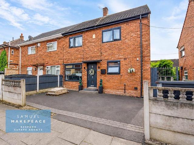 House for sale in Longton, Isle Of Man