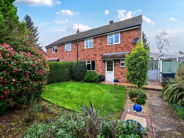House for sale in Priest Down, Hampshire