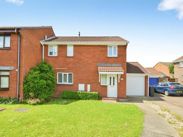 House for sale in Normanby, Middlesbrough