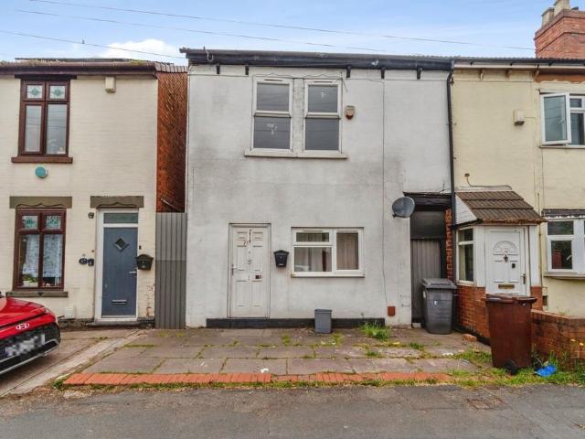 House for sale in Fallings Park, Park Village
