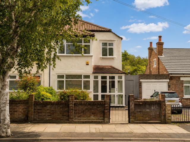 House for sale in London Borough of Merton, Greater London