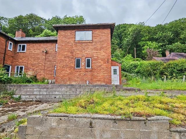 House for sale in Acton Scott, Shropshire