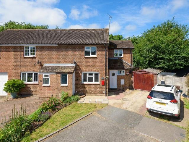 House for sale in Bridgefield, Kent