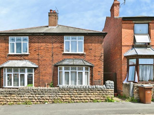 House for sale in Haddon, East Midlands