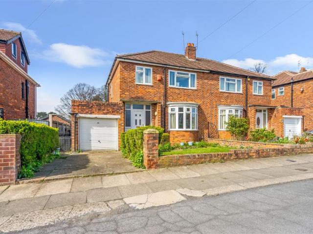 House for sale in Darlington