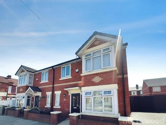House for sale in Calderstones