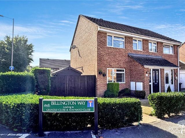 House for sale in Thatcham, West Berkshire