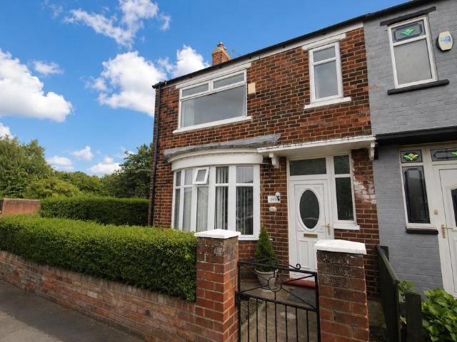 House for sale in Grove Hill, Normanby