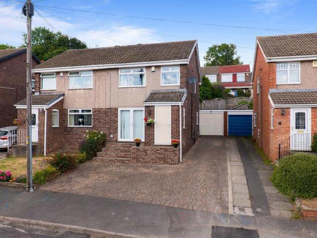 House for sale in Low Matlock, South Yorkshire