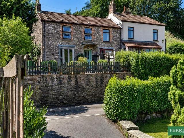 House for sale in Alvington, Bromsberrow Heath