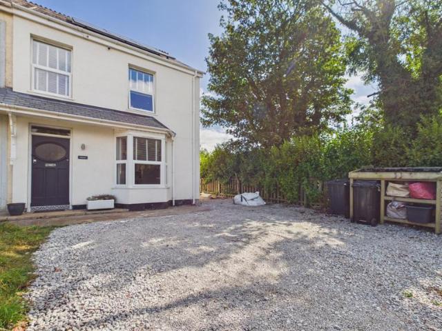 House for sale in Trenwheal, Breage