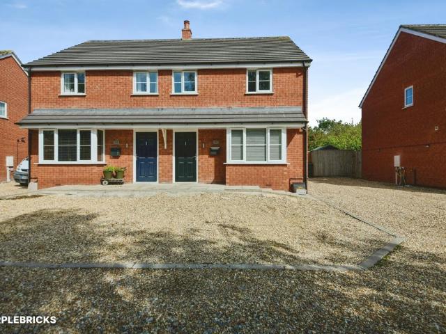 House for sale in Belleau, Lincolnshire