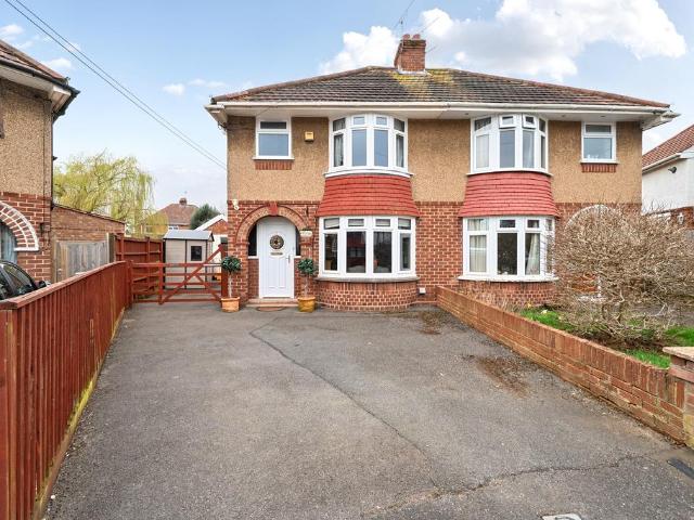 House for sale in Obridge, Taunton