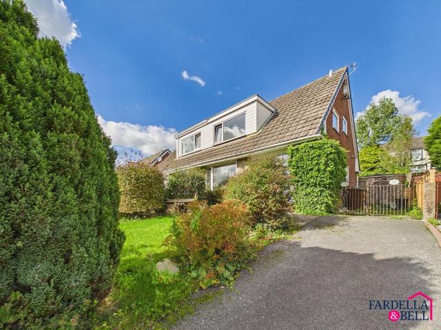 House for sale in Harle Syke, Burnley