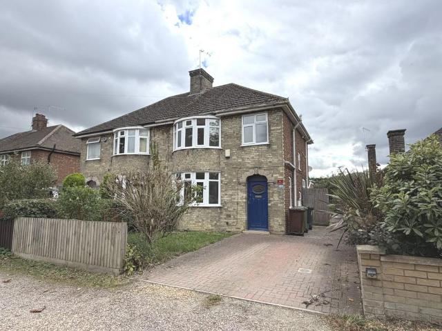 House for sale in Orton Malborne, Peterborough