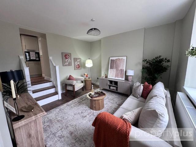 House for sale in Abertillery