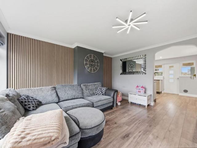 House for sale in Chalkwell, Oad Street