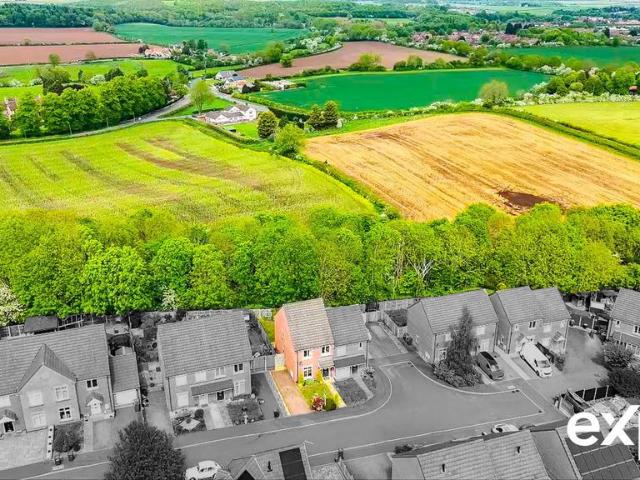 House for sale in Elmton, East Midlands