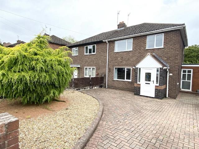 House for sale in Telford
