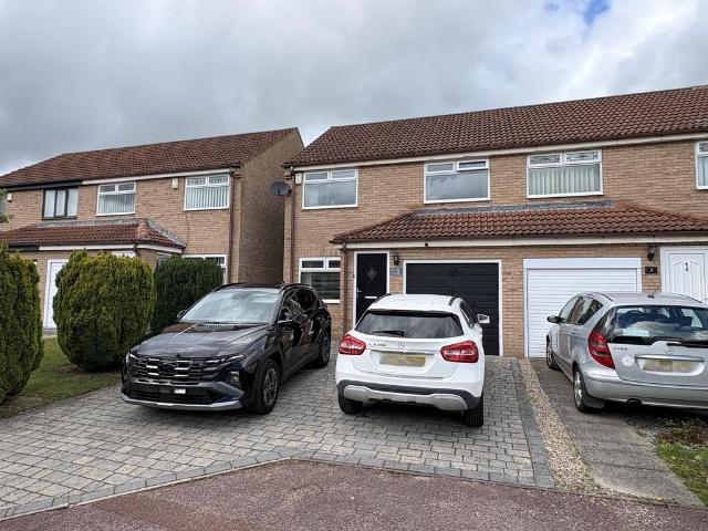 House for sale in Stockton-on-tees