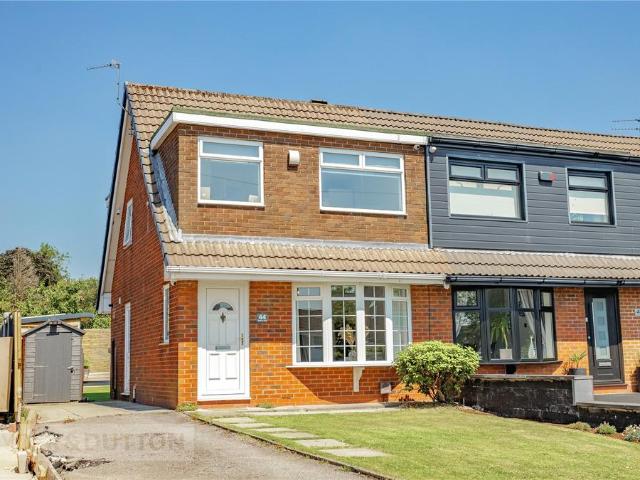 House for sale in Springs, Greenheys