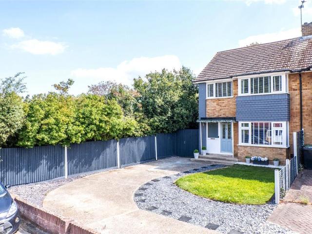 House for sale in Hamerton, Kent