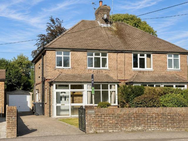 House for sale in Walstead, Mid Sussex