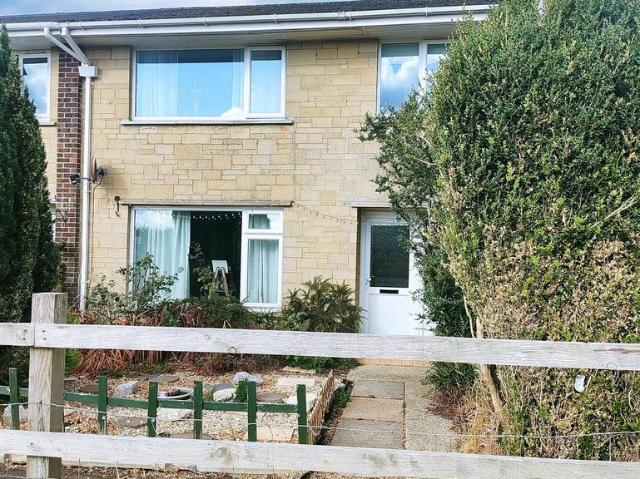 House for sale in Charminster