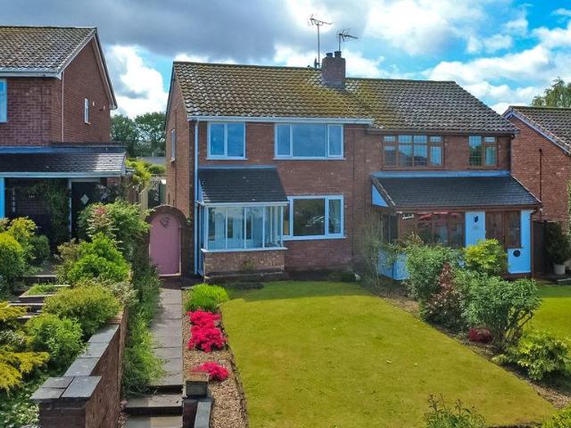 House for sale in Great Chatwell, Isle Of Man