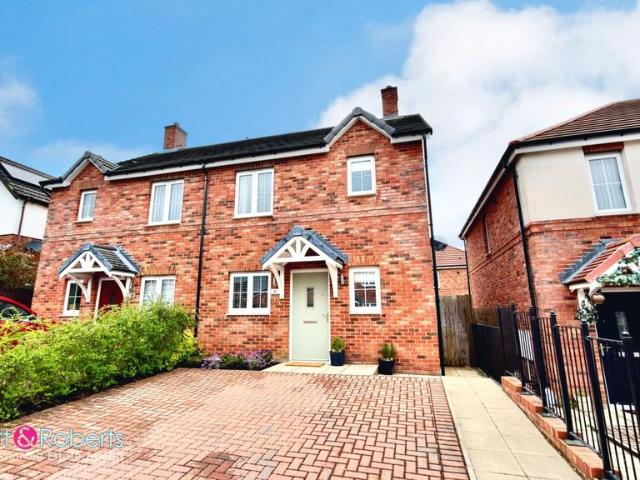 House for sale in Wingate, Isle Of Man
