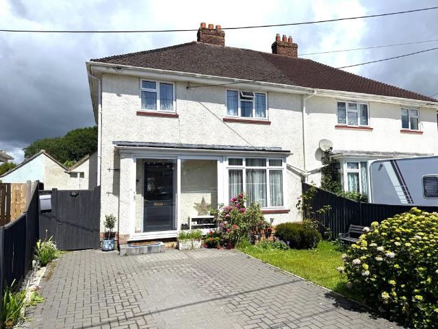 House for sale in Ashurst Bridge, Hampshire